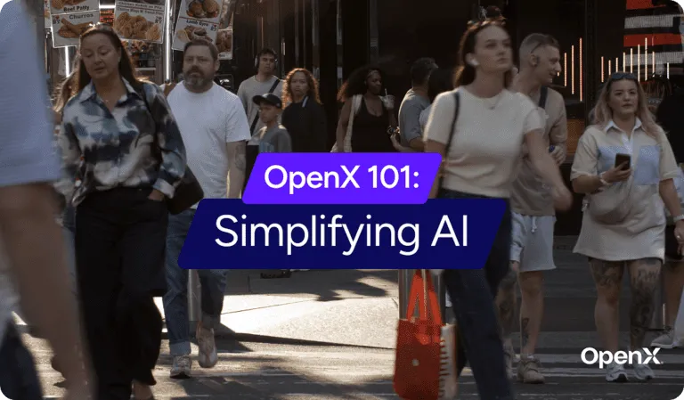 Programmatic Advertising | Supply-Side Platform - OpenX