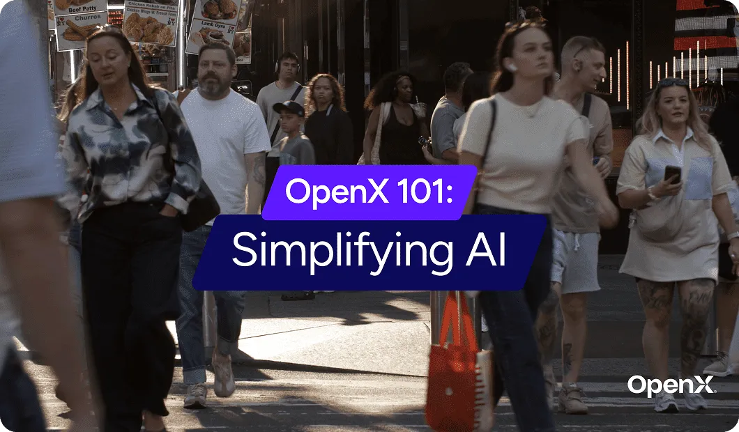 Programmatic Advertising | Supply-Side Platform - OpenX