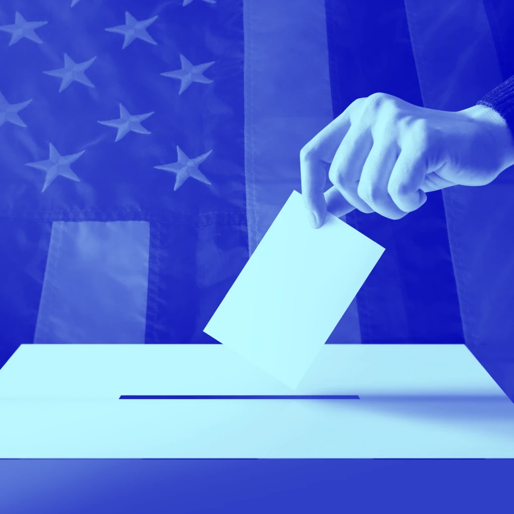 Left-Leaning Political Audience