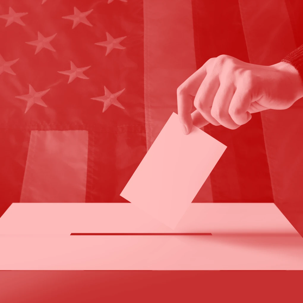 Right-Leaning Political Audience