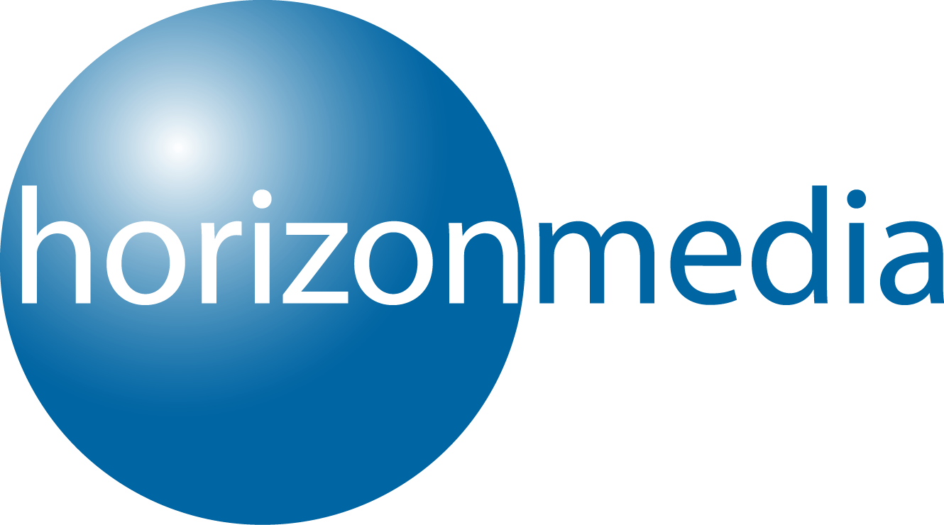 Horizon Media Logo