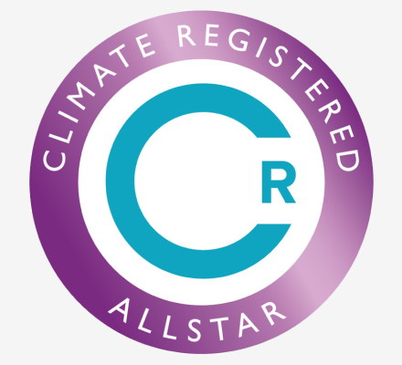 Climate Registered Allstar