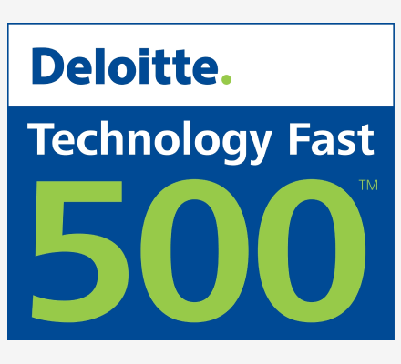 Deloitte Technology Fast 500