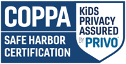 COPPA logo