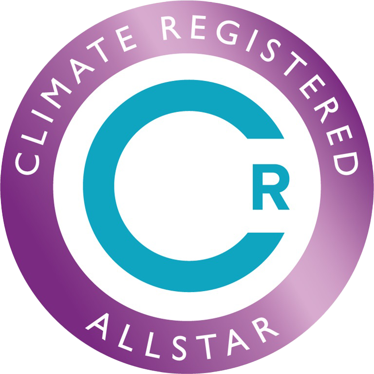 Climate Registered Allstar