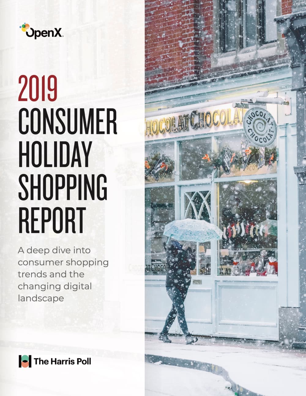 2019 Consumer Holiday Shopping Report