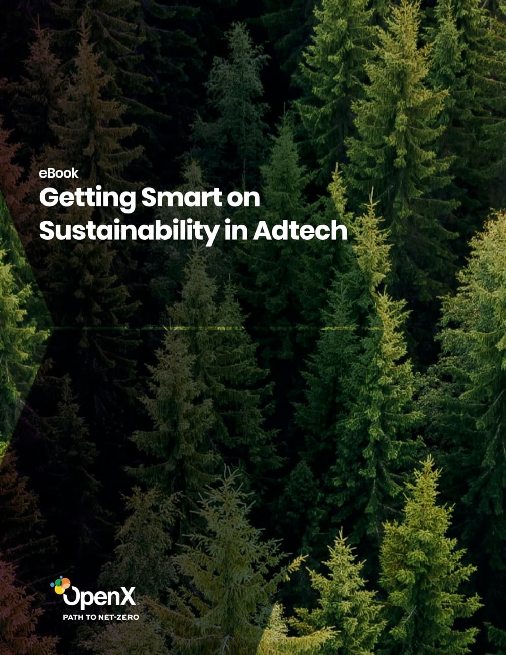 Getting Smart on Sustainability in AdTech