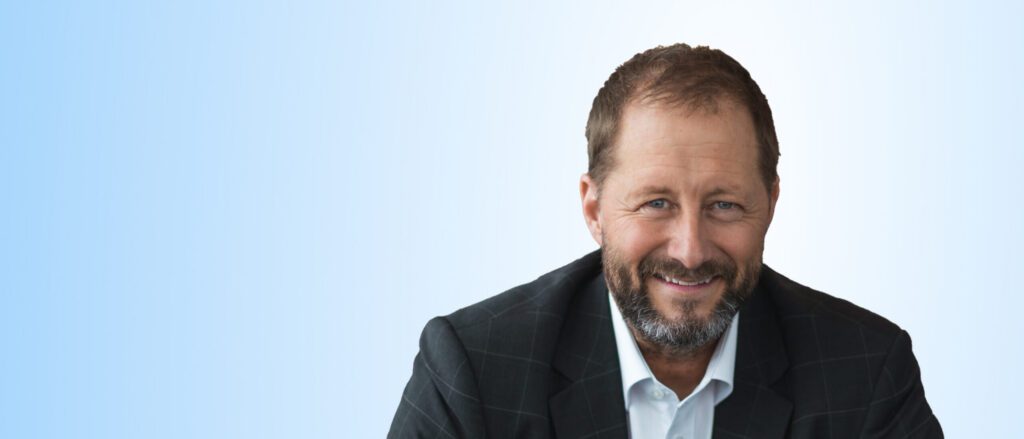 exclusive Q&A, Thomas Houge, Chief Commercial Officer at SeenThis