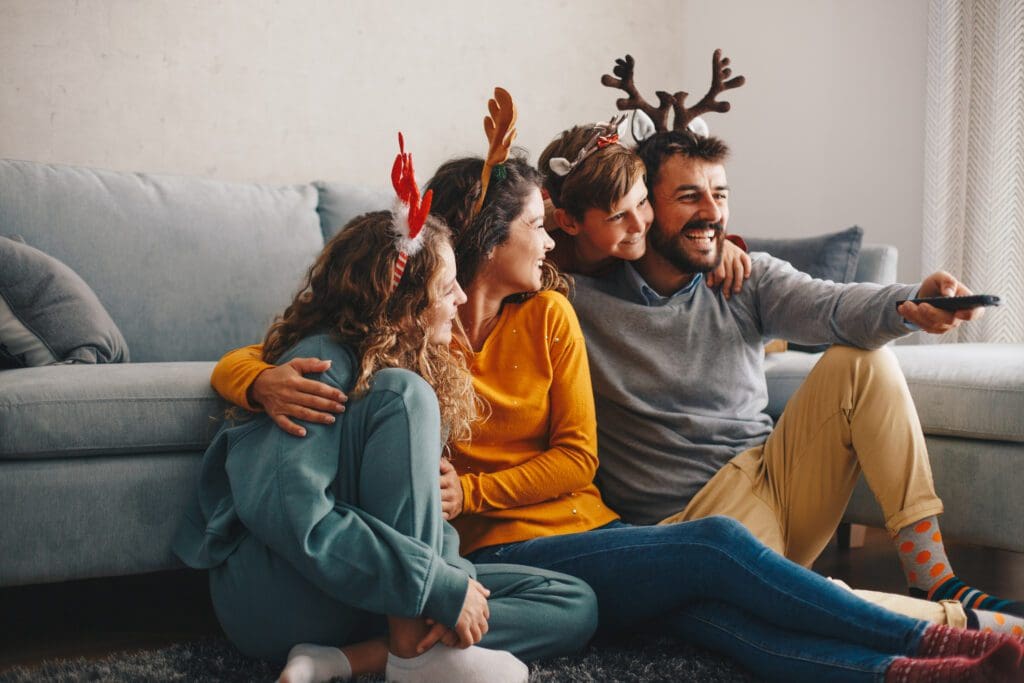 Five Data-Backed Tips to Make Your Holiday CTV Spend Go Further