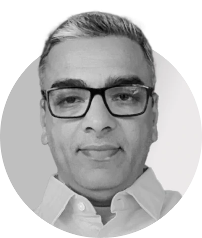 Sethu Balasubramanian