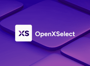OpenX Supply-Side Platform - OpenX