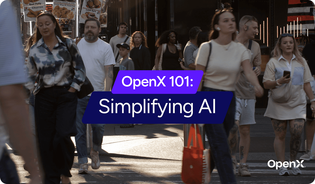 Openx Net Programmatic Advertising | Supply-Side Platform - OpenX